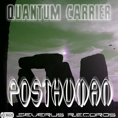 Quantum Carrier