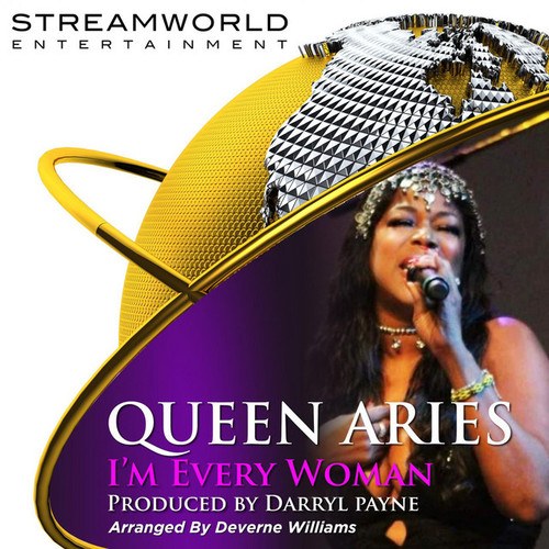 Queen Aries