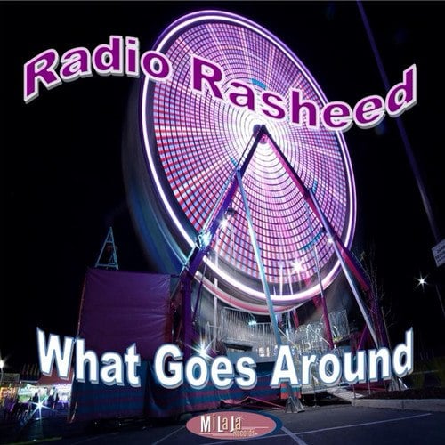 Radio Rasheed