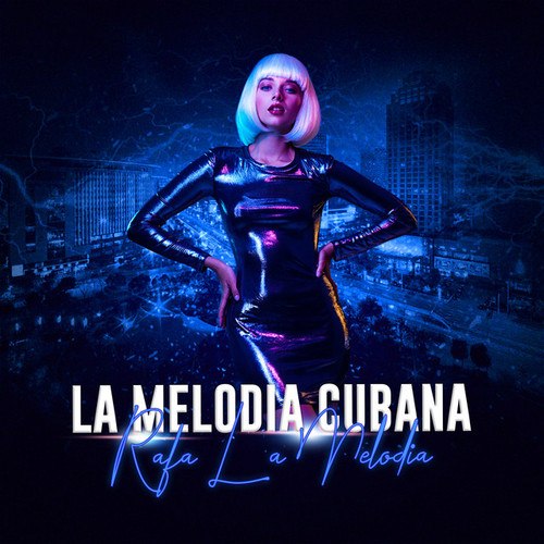 Rafa La Melodia