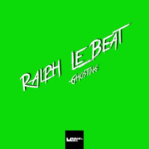 Ralph Le Beat