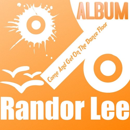 Randor Lee
