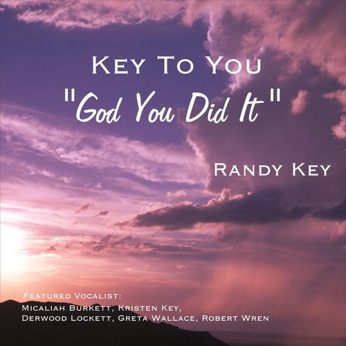 Randy Key