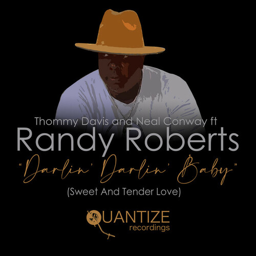 Randy Roberts