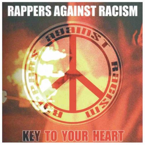 Rappers Against Racism