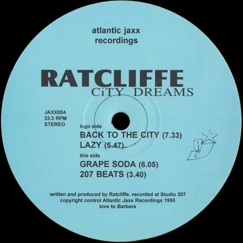 Ratcliffe