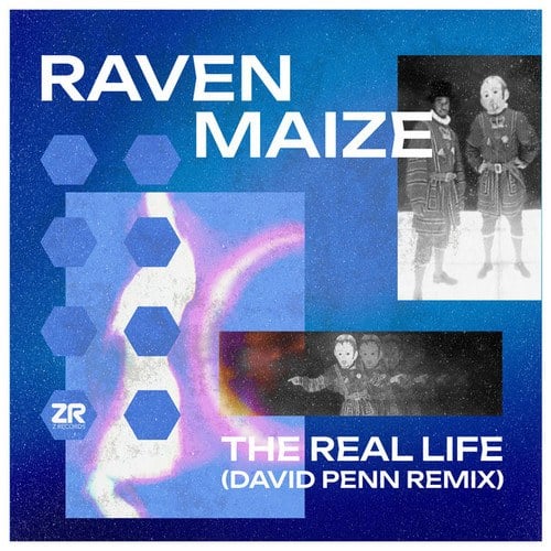 Raven Maize