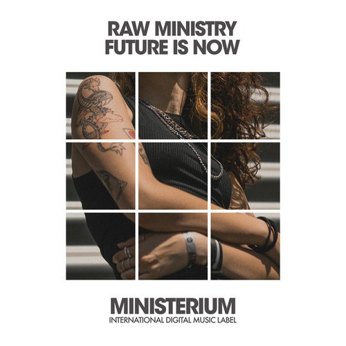 Raw Ministry
