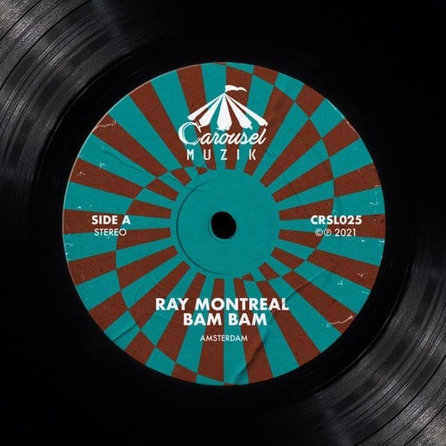Ray Montreal
