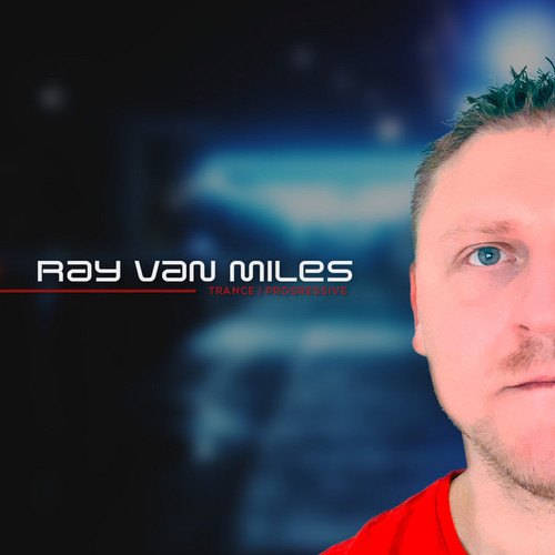 Ray Van Miles