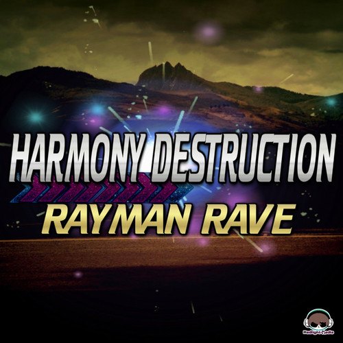 RaymanRave