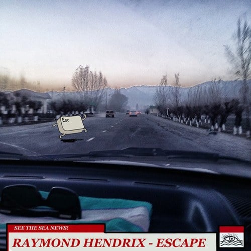 Raymond Hendrix