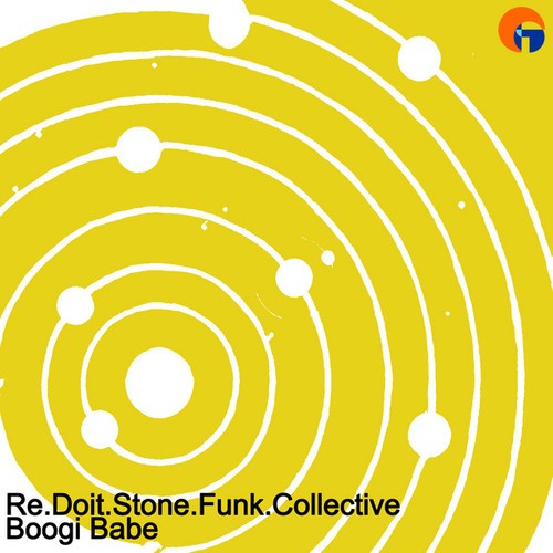Re Doit Stone Funk Collective
