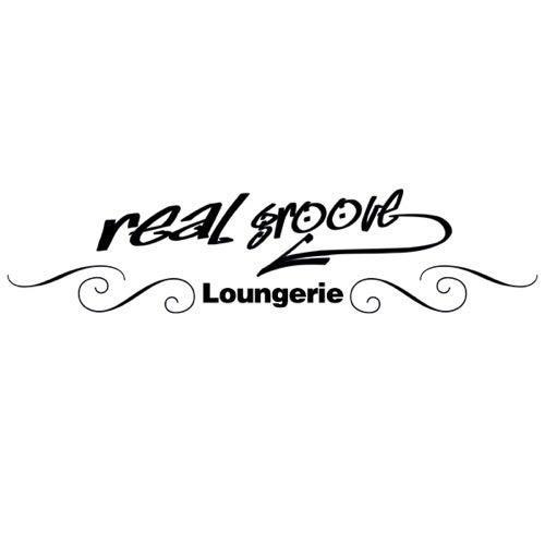 REAL GROOVE LOUNGERIE