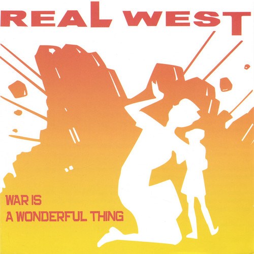 Real West