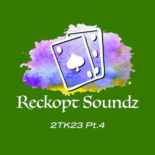 Reckopt Soundz