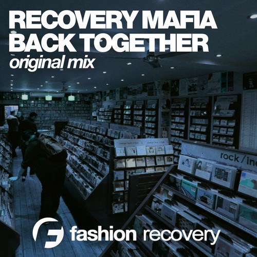 Recovery Mafia
