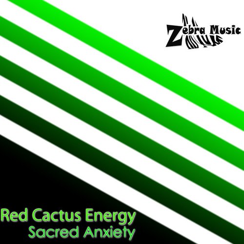 Red Cactus Energy
