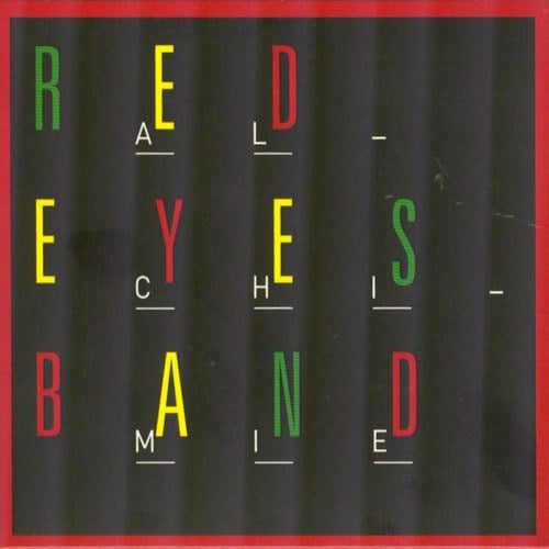 Red Eyes Band