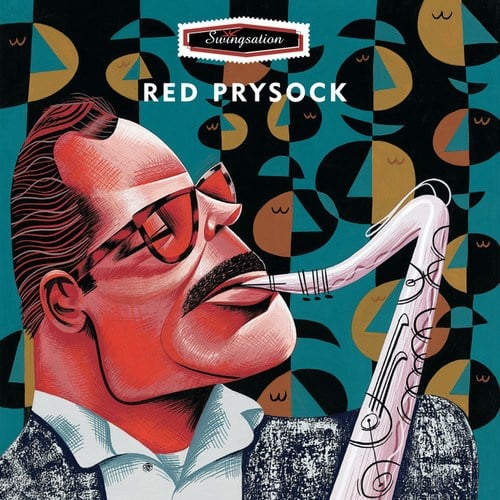 Red Prysock