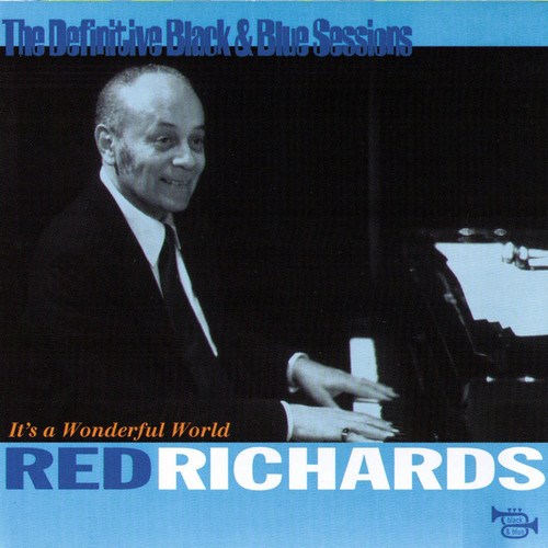 Red Richards