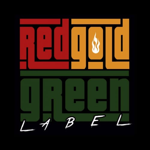 Redgoldgreen Label S.r.l.s.