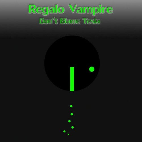 Regalo Vampire