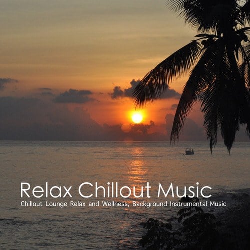 Relax Chillout Lounge
