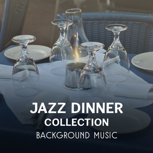 Relaxation Jazz Dinner Universe