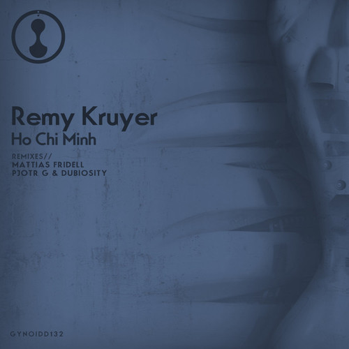 Remy Kruyer