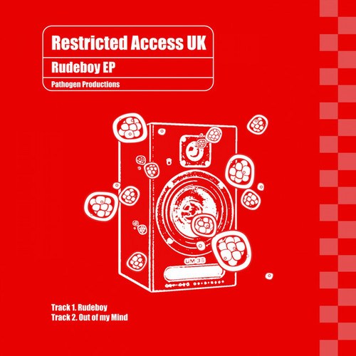 Restricted Access UK