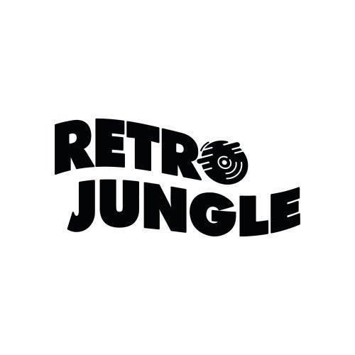 Retro Jungle