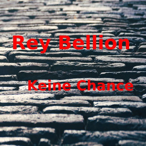 Rey Bellion