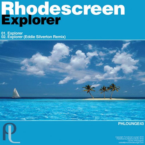 Rhodescreen