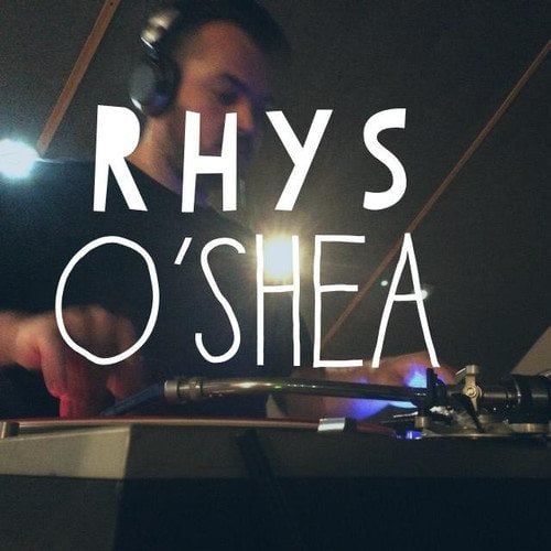 Rhys O'Shea