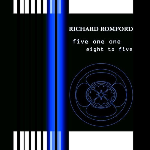 Richard Romford