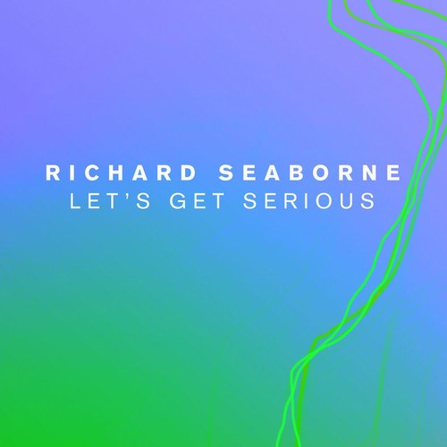 Richard Seaborne