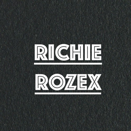 RICHIE ROZEX