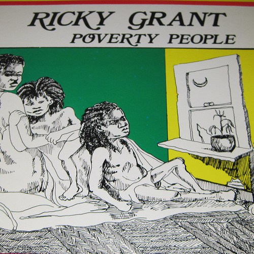 Ricky Grant