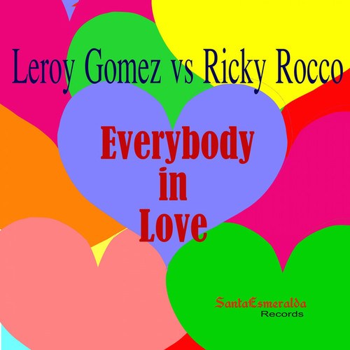 Ricky Rocco