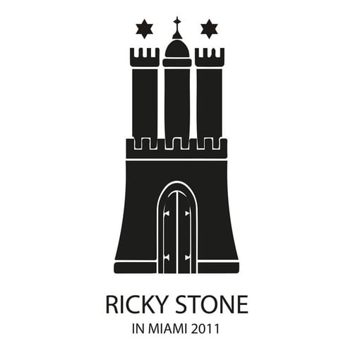 Ricky Stone