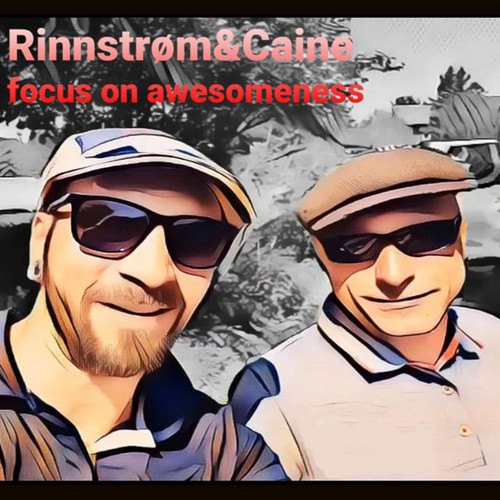 Rinnstrom & Caine