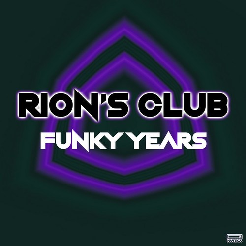 Rion's Club