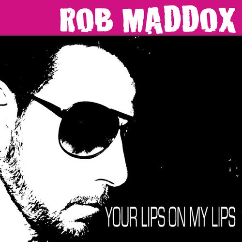 Rob Maddox