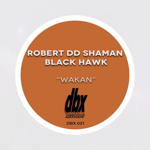 Robert Dd Shaman Black Hawk