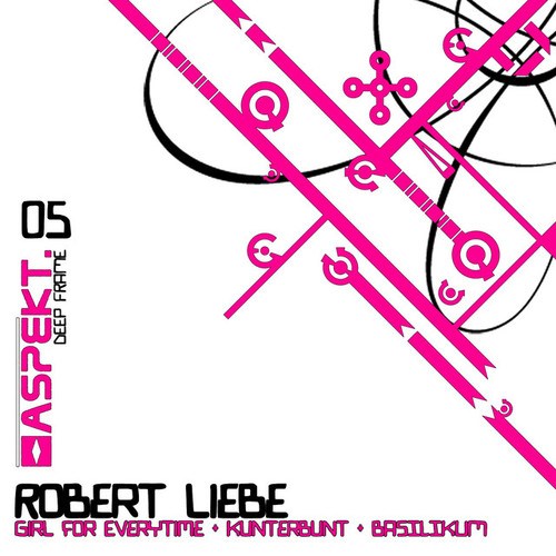 Robert Liebe