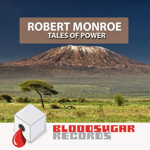 Robert Monroe
