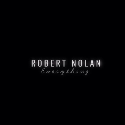 Robert Nolan