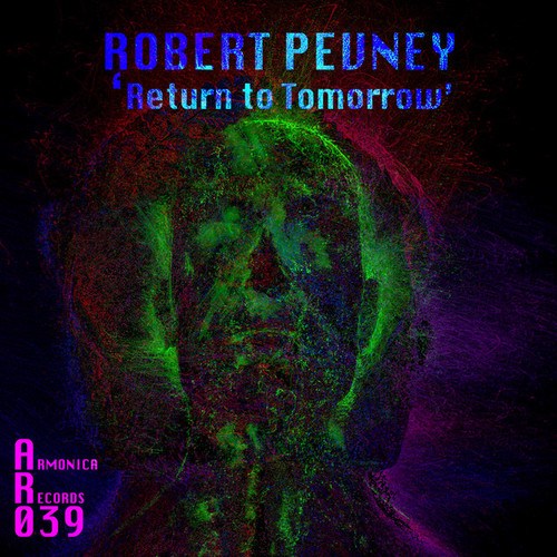 Robert Pevney