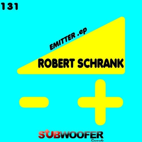 Robert Schrank